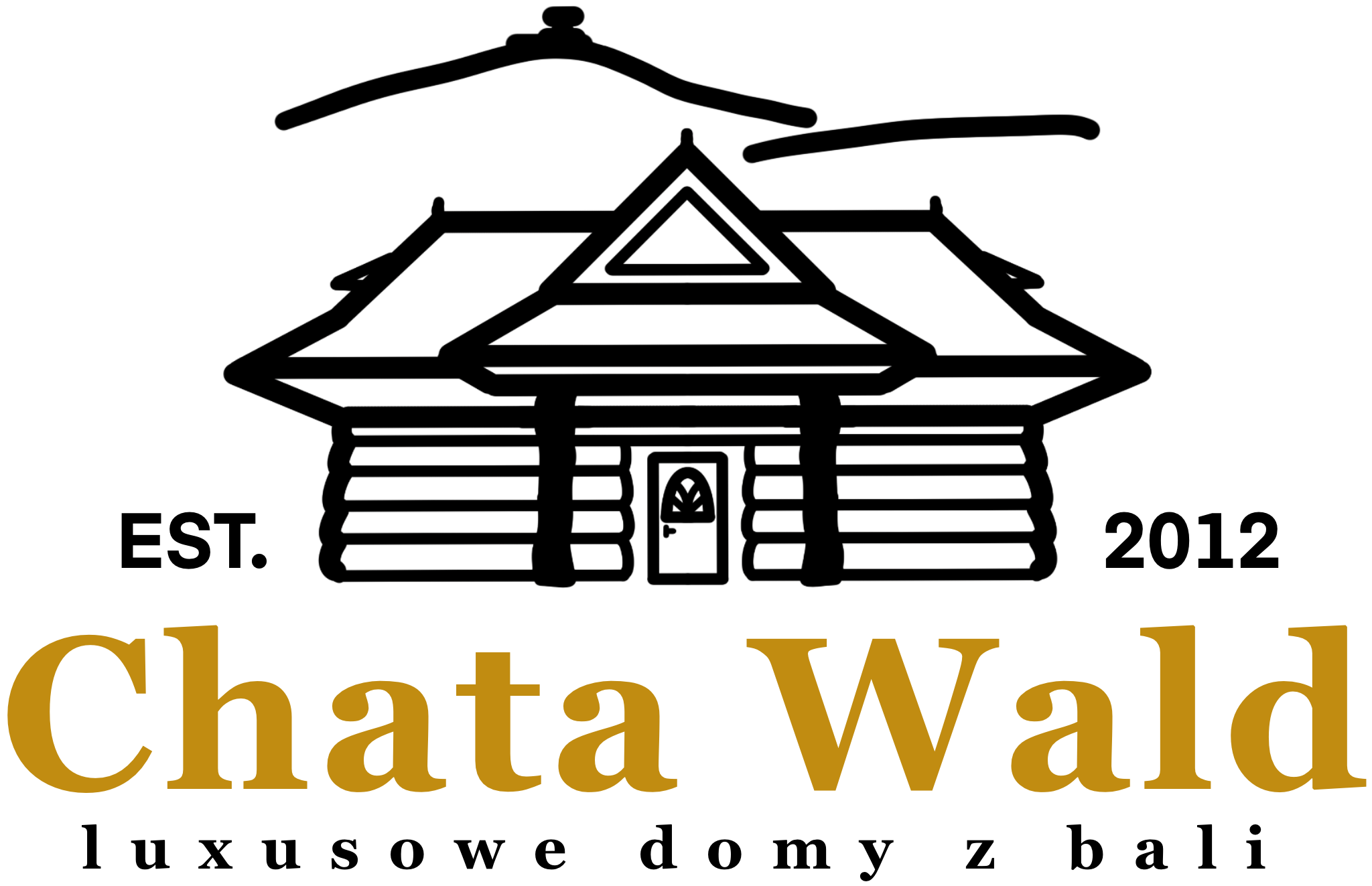 Chata Wald Logo