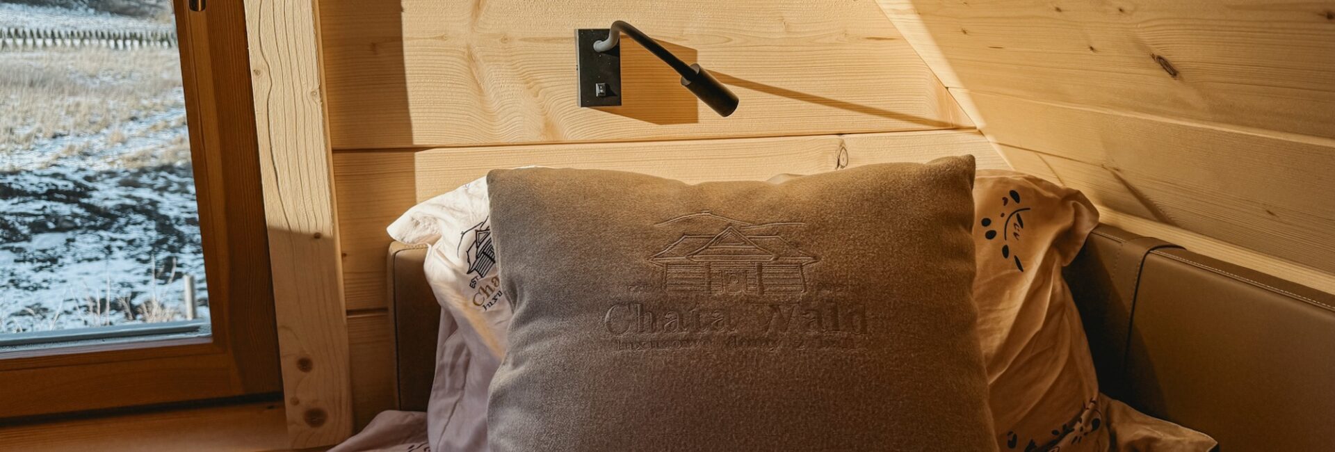 Chata Malina Chata Malina