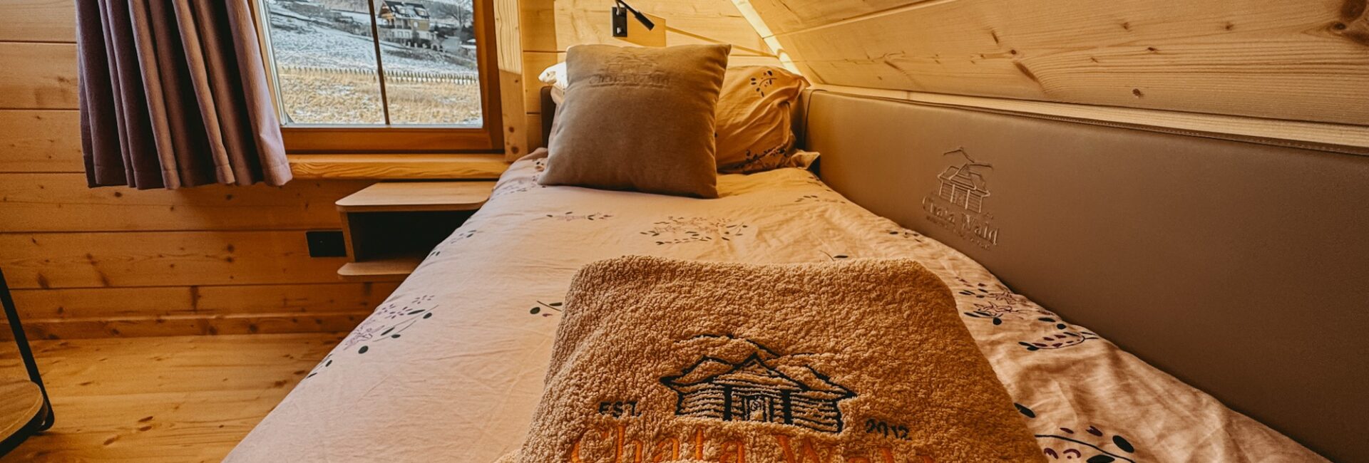 Chata Malina Chata Malina