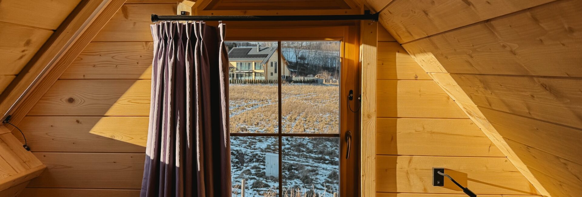 Chata Malina Chata Malina