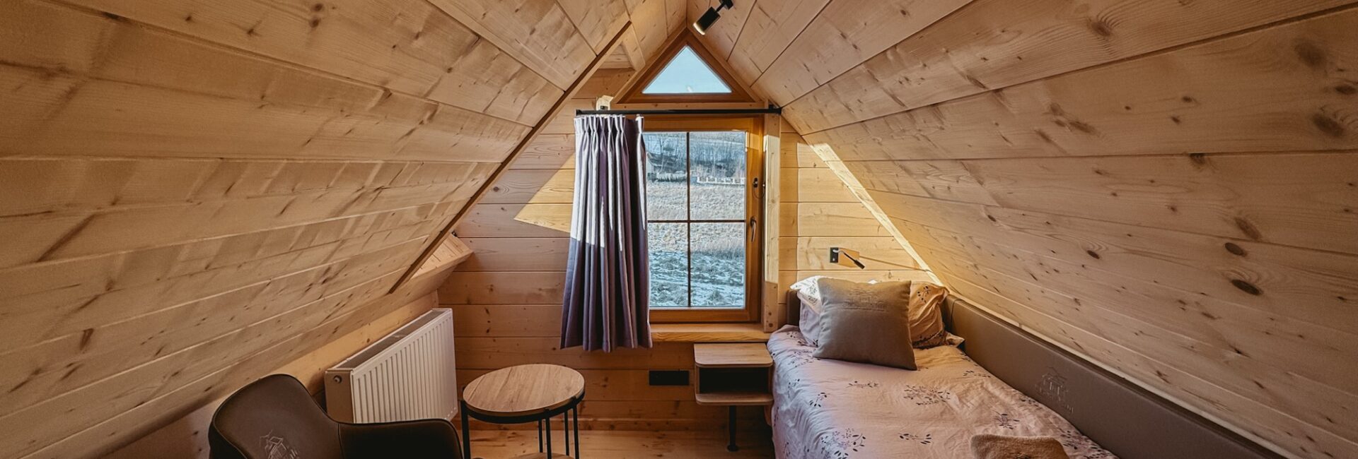 Chata Malina Chata Malina