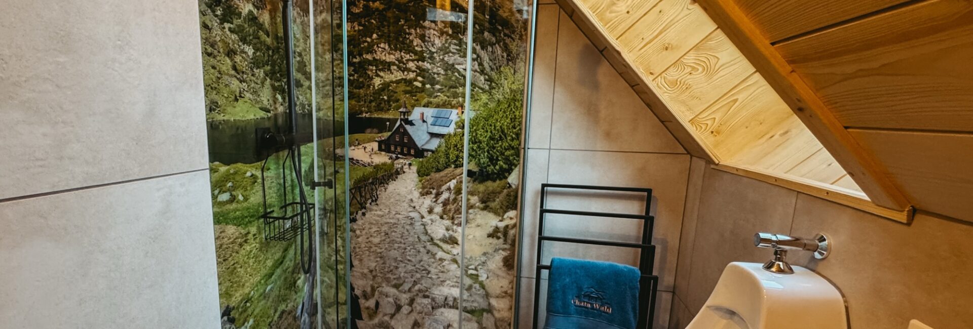 Chata Malina Chata Malina