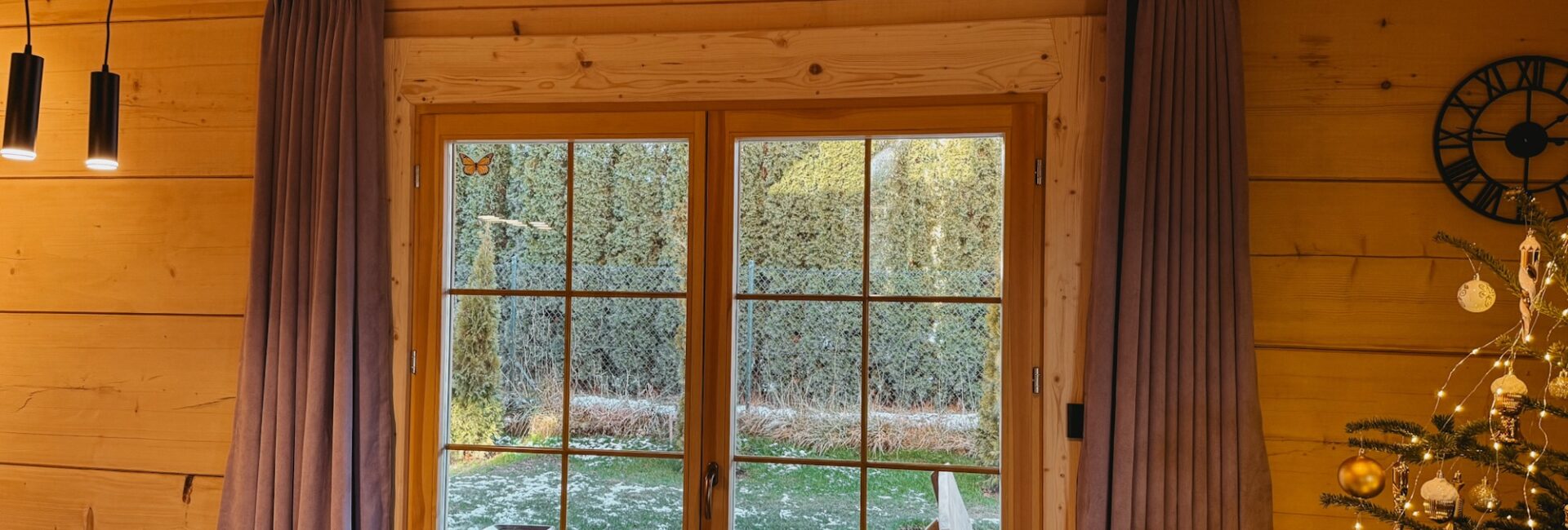 Chata Malina Chata Malina