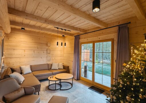 Chata Malina Chata Malina