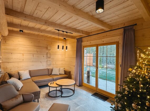 Chata Malina Chata Malina