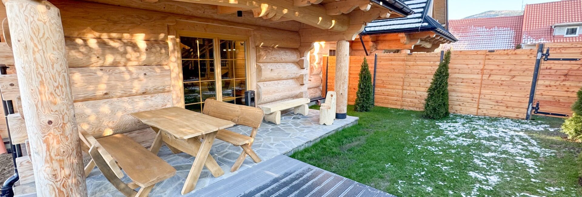 Chata Malina Chata Malina