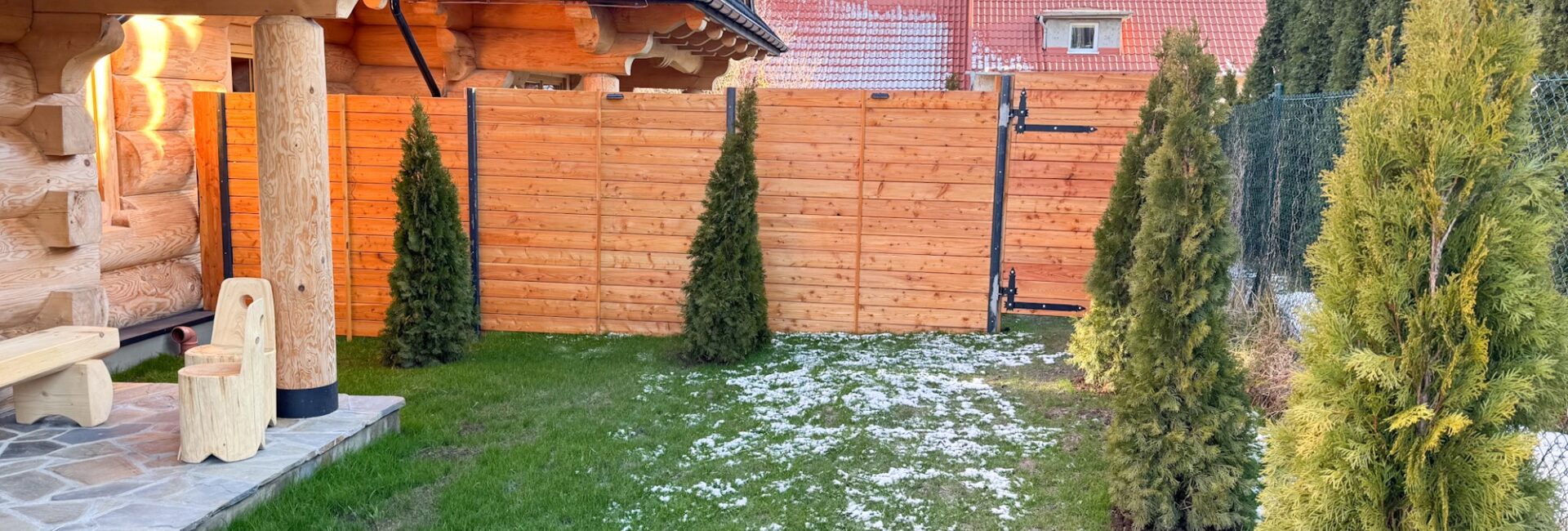 Chata Malina Chata Malina