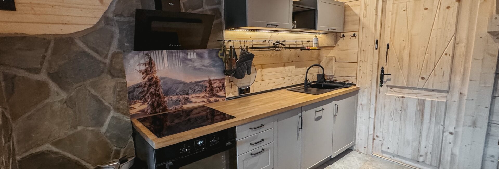 Chata Malina Chata Malina