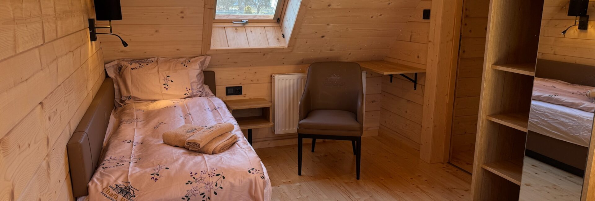 Chata Malina Chata Malina