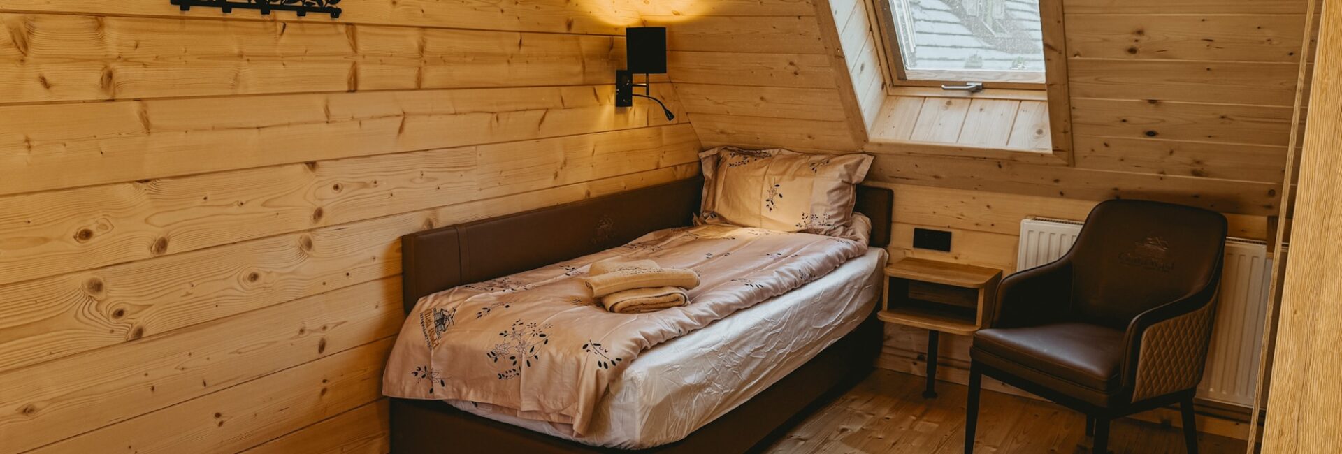 Chata Malina Chata Malina