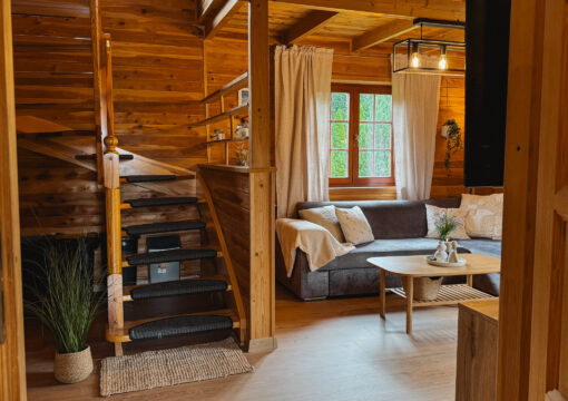 Chatka Wald