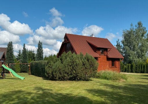 Chatka Wald