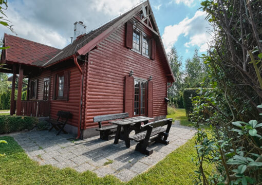 Chatka Wald