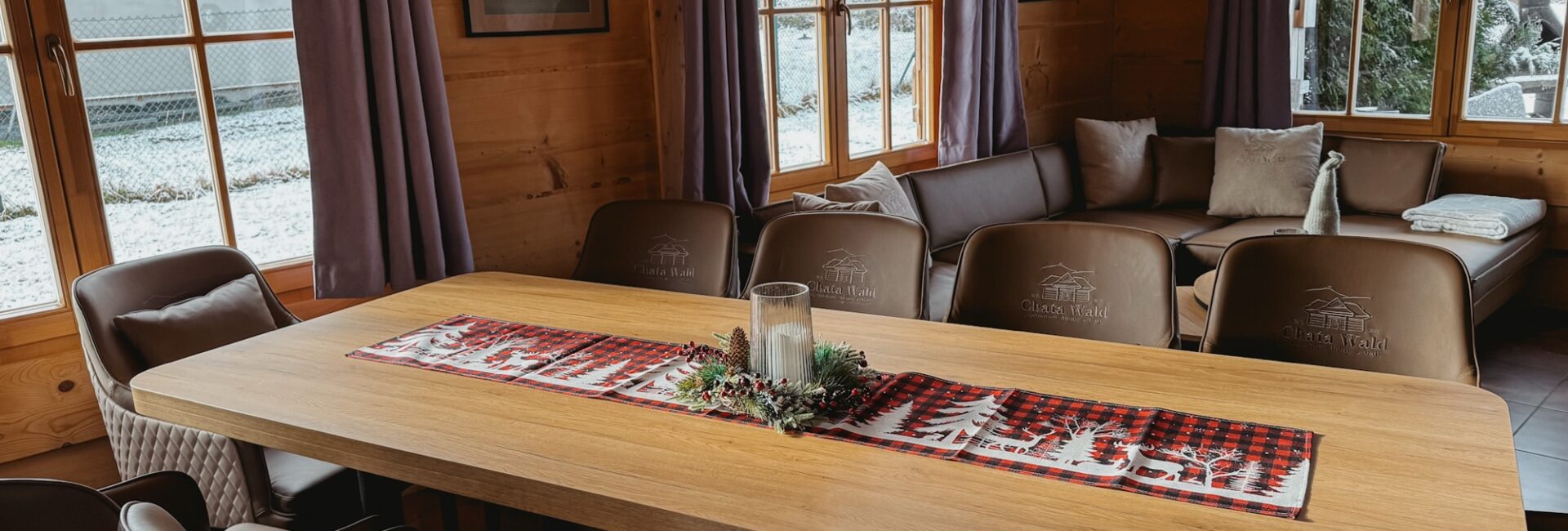 Chata Wald Chata Wald