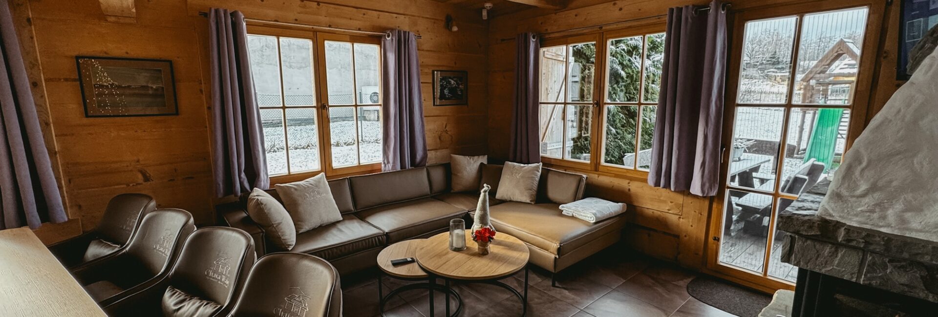 Chata Wald Chata Wald