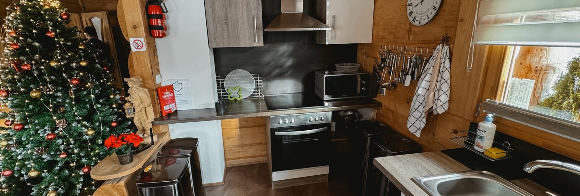 Chata Wald Chata Wald