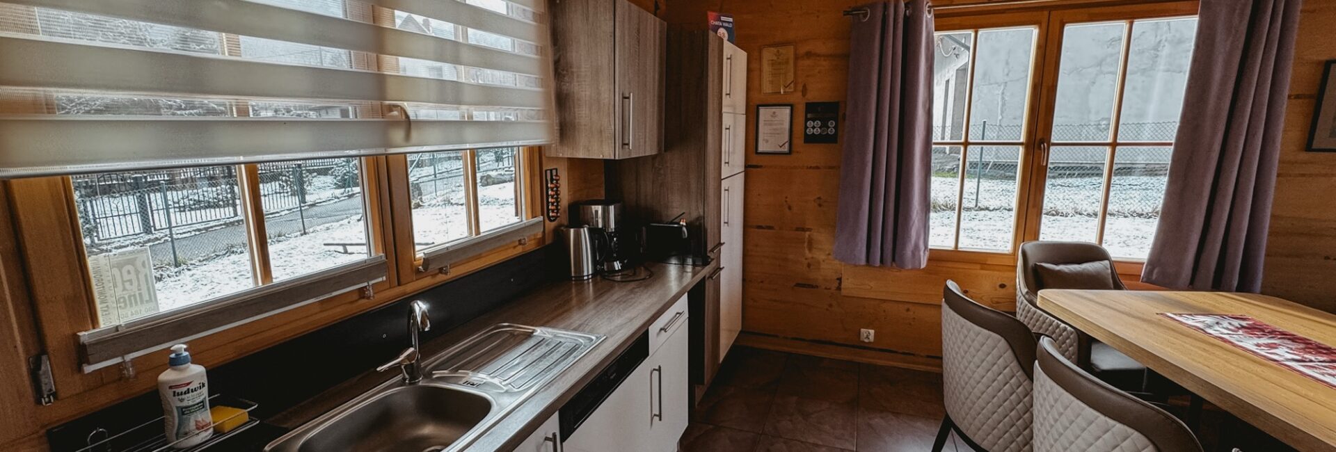 Chata Wald Chata Wald