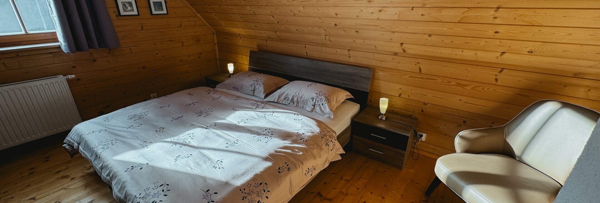 Chata Wald Chata Wald