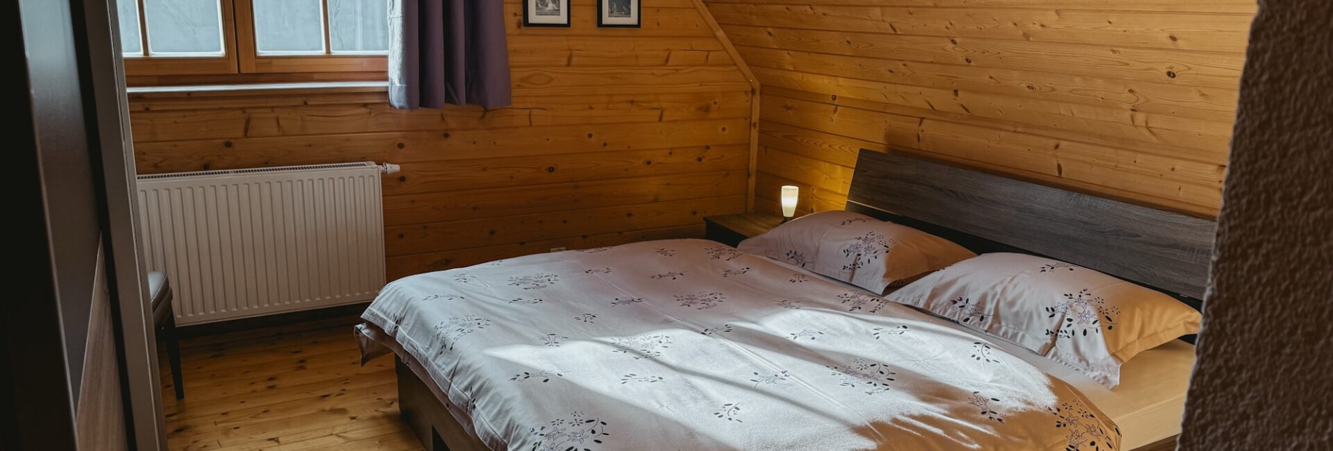 Chata Wald Chata Wald