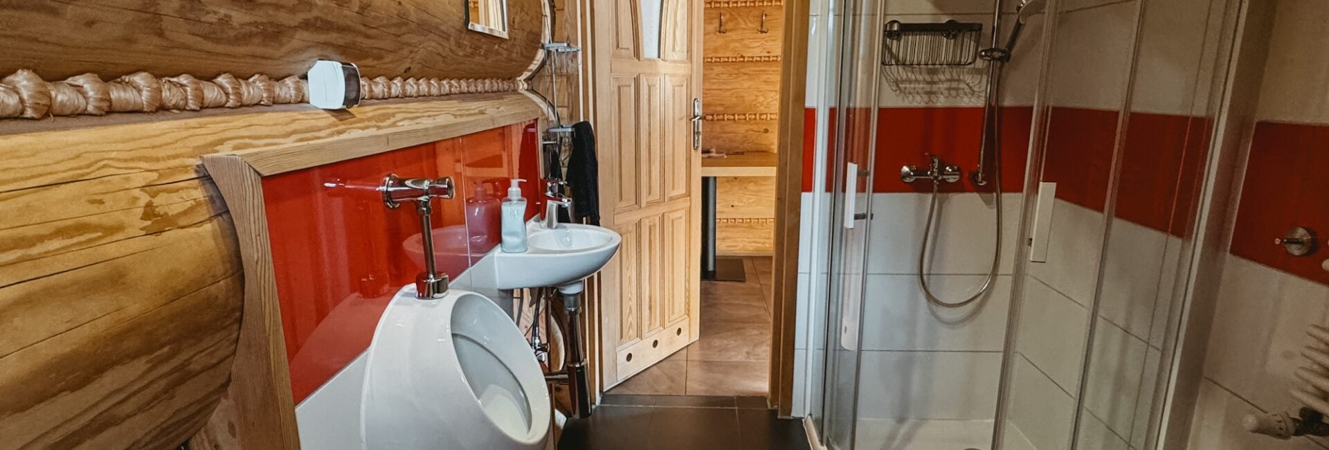 Chata Wald Chata Wald