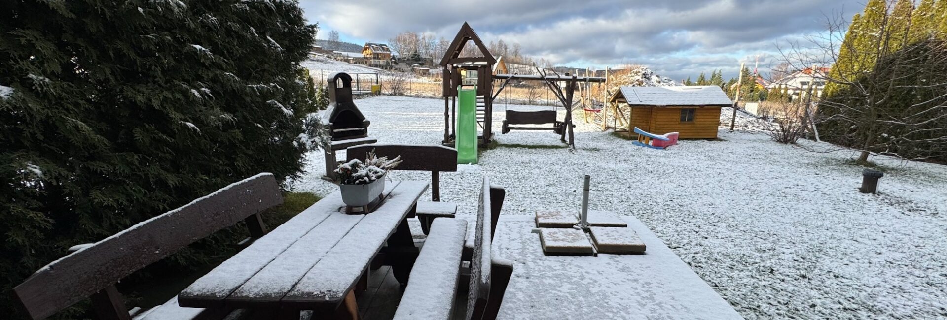 Chata Wald Chata Wald