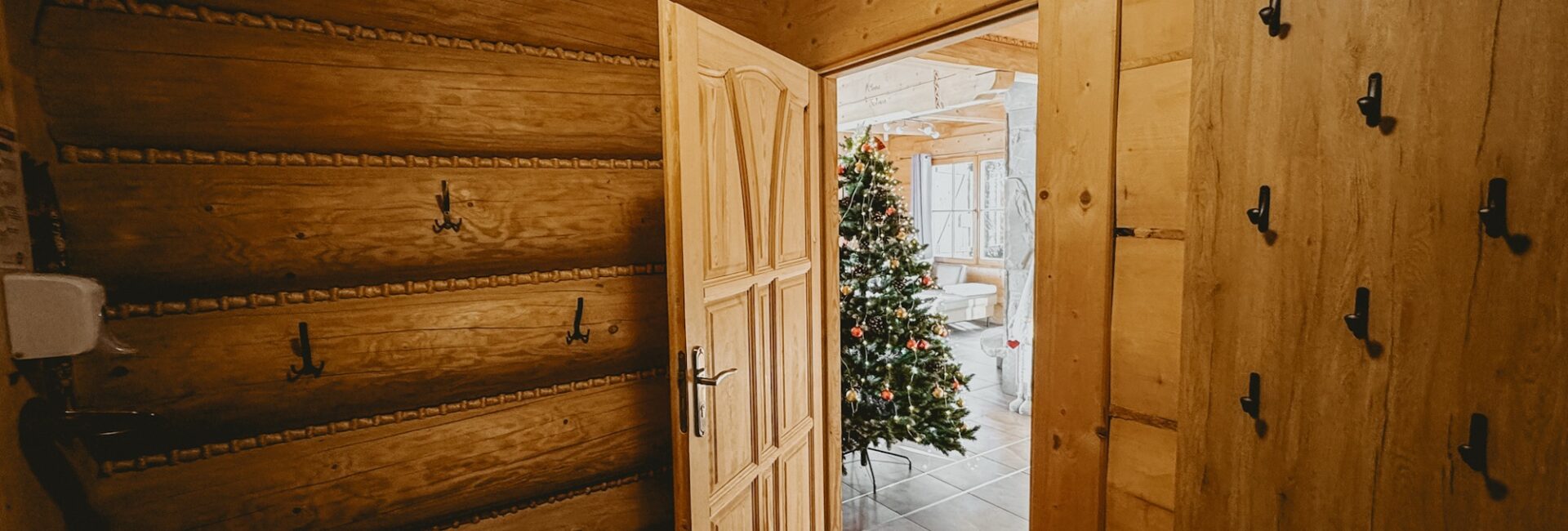 Chata Wald Chata Wald