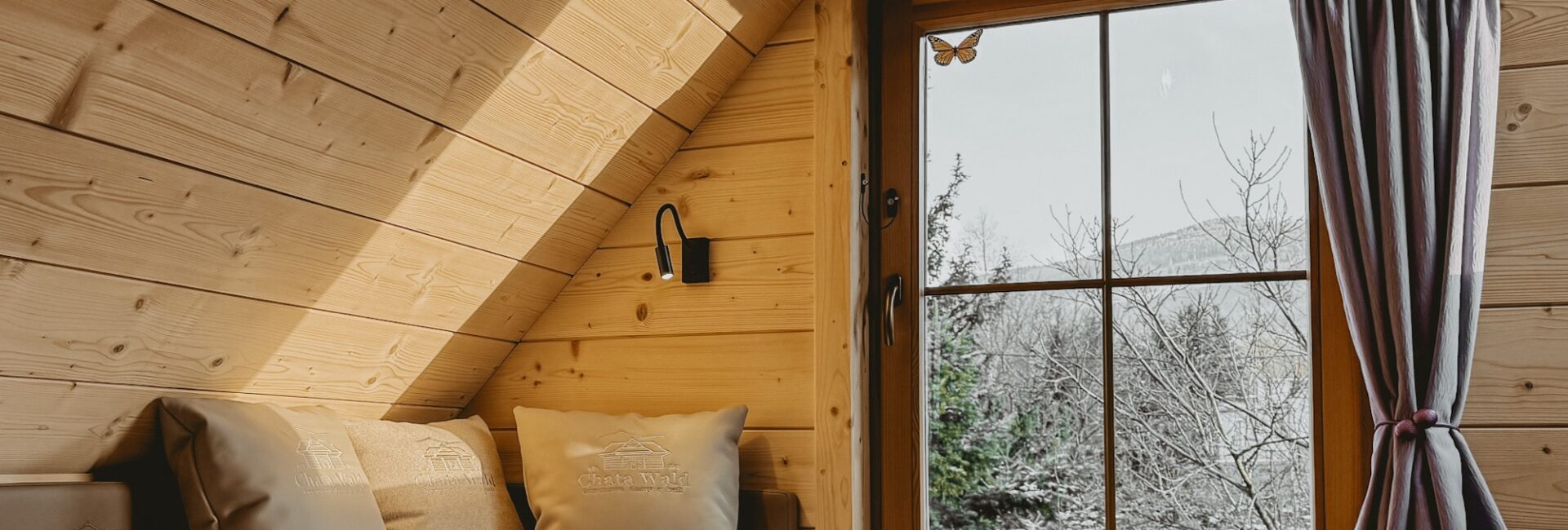 Chata Dobry Sen Chata Dobry Sen