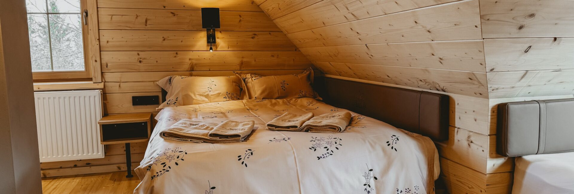 Chata Dobry Sen Chata Dobry Sen