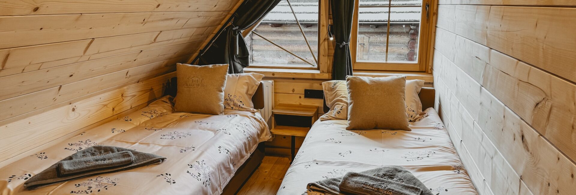 Chata Dobry Sen Chata Dobry Sen