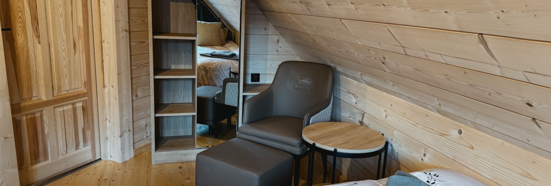 Chata Dobry Sen Chata Dobry Sen