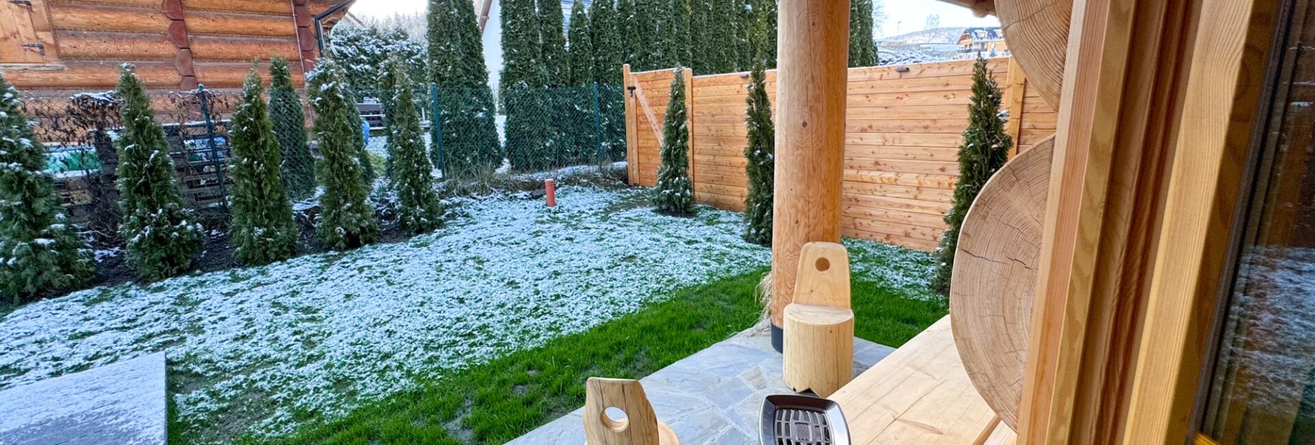 Chata Dobry Sen Chata Dobry Sen