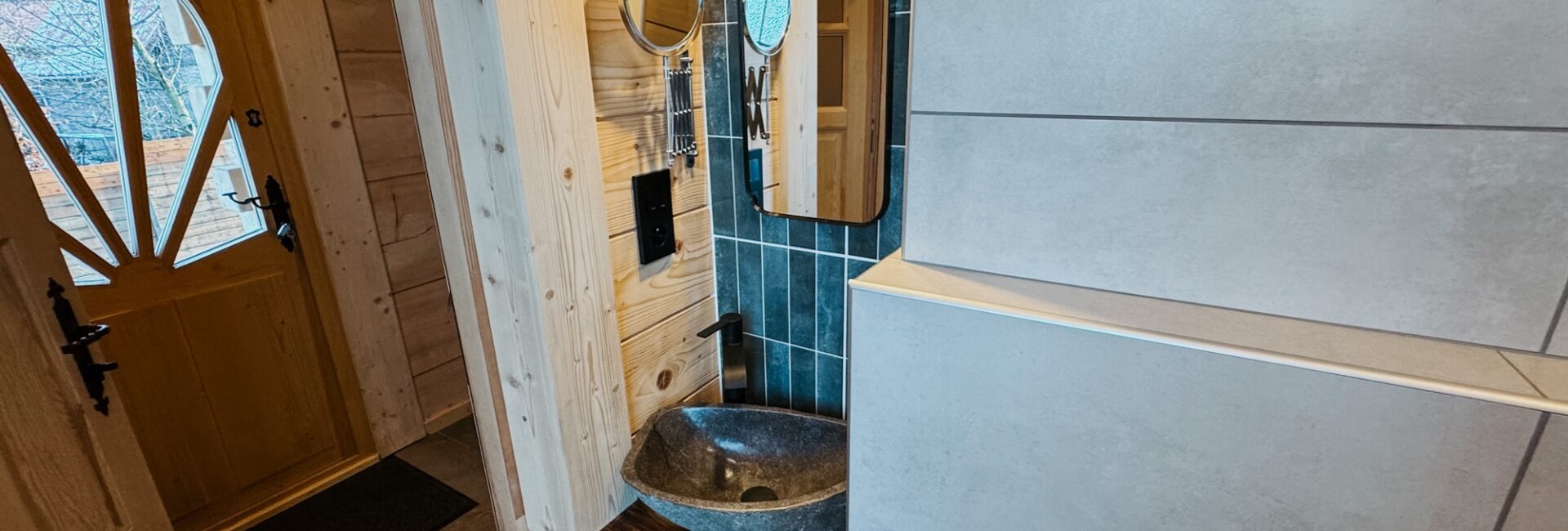 Chata Dobry Sen Chata Dobry Sen