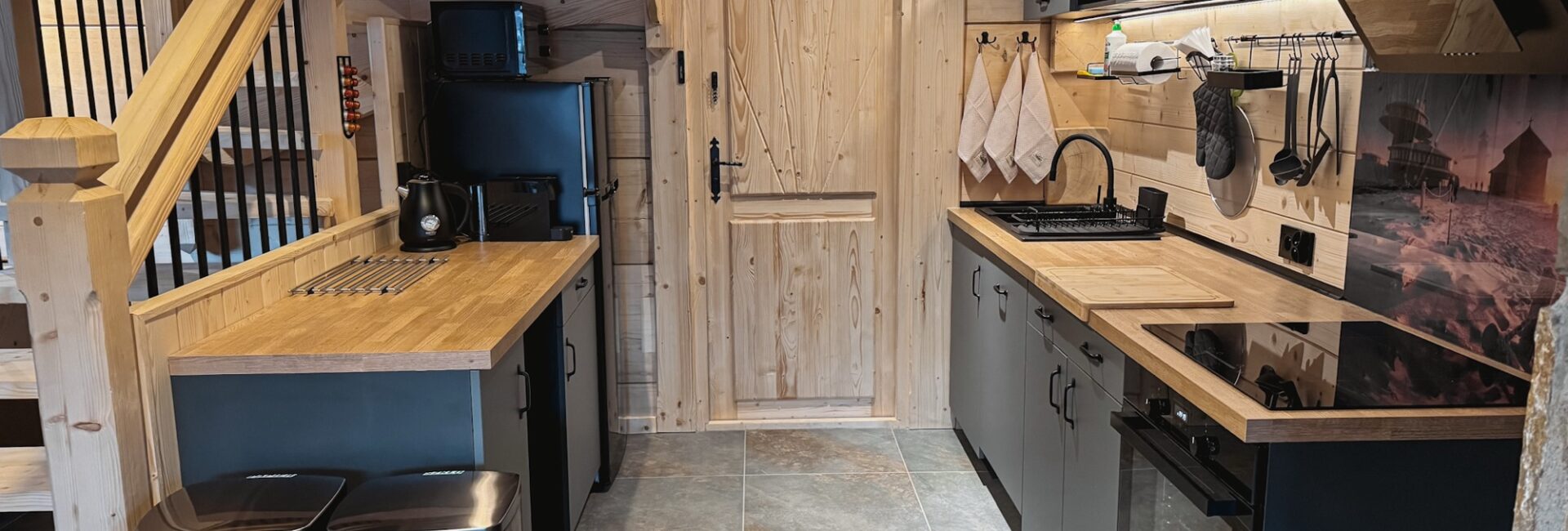 Chata Dobry Sen Chata Dobry Sen