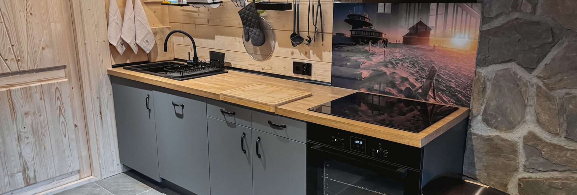 Chata Dobry Sen Chata Dobry Sen