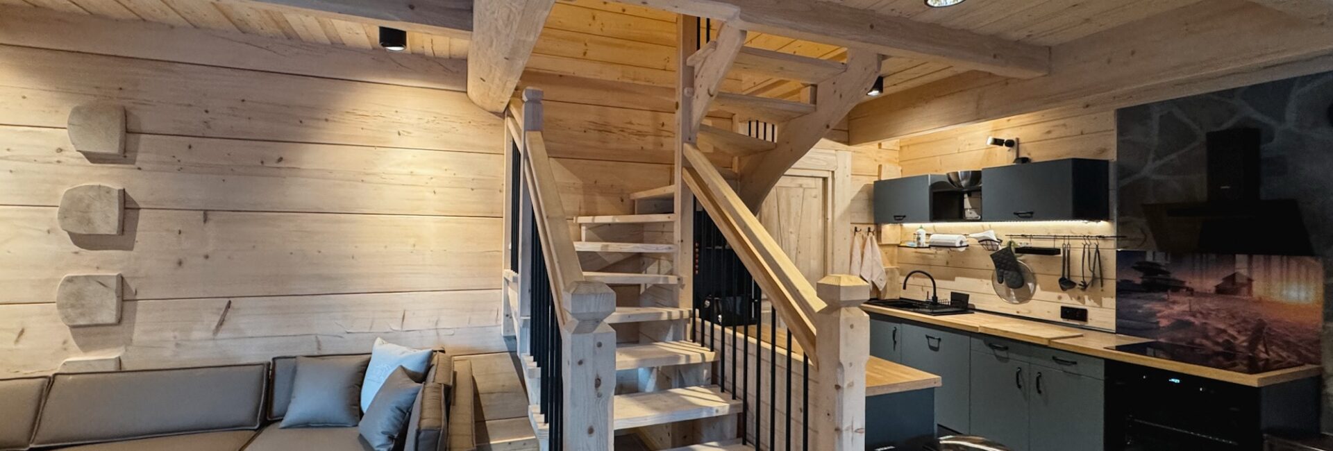 Chata Dobry Sen Chata Dobry Sen