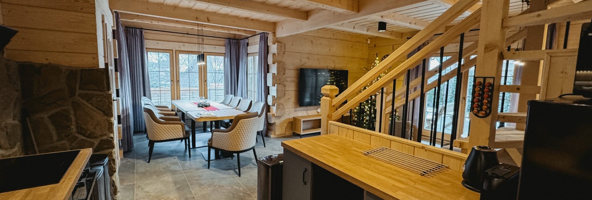 Chata Dobry Sen Chata Dobry Sen