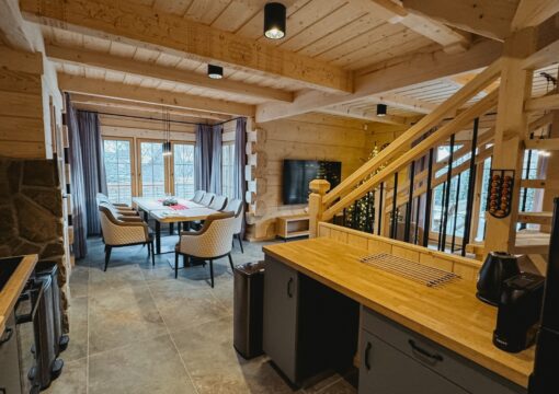 Chata Dobry Sen Chata Dobry Sen