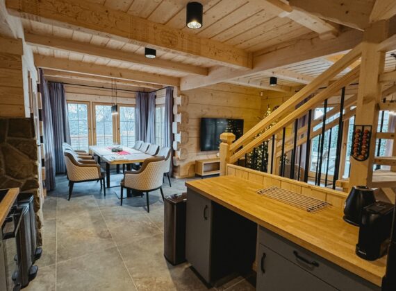 Chata Dobry Sen Chata Dobry Sen