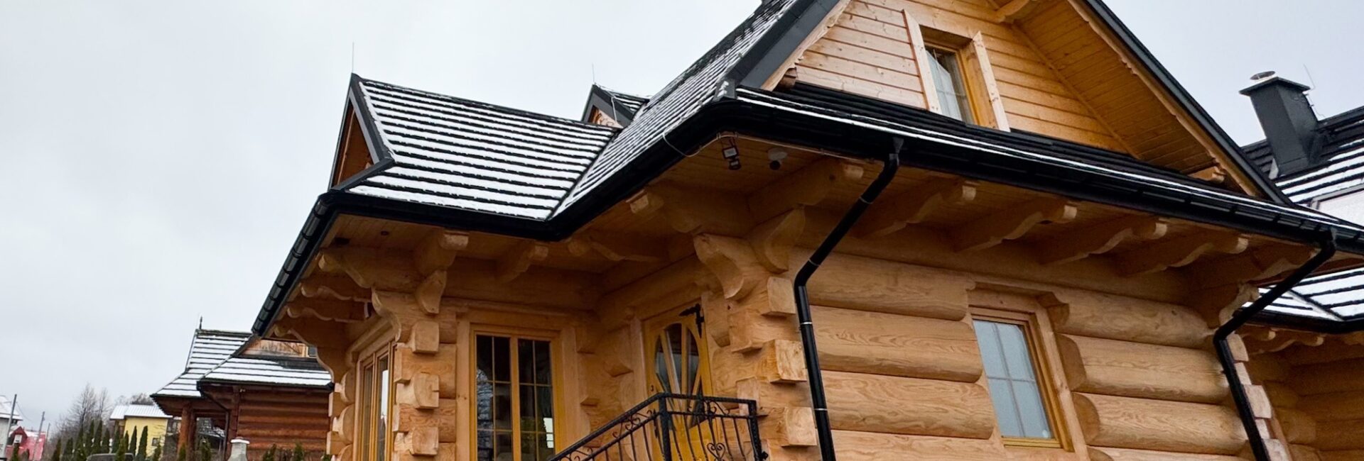 Chata Dobry Sen Chata Dobry Sen