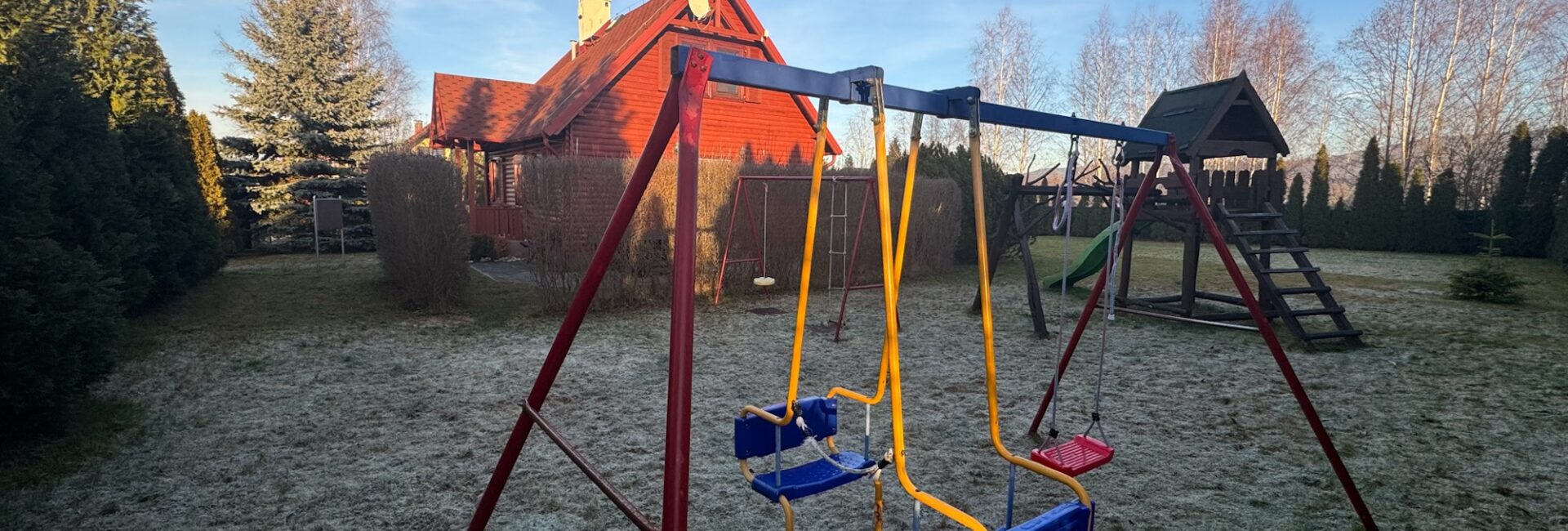 Chatka Wald Chatka Wald