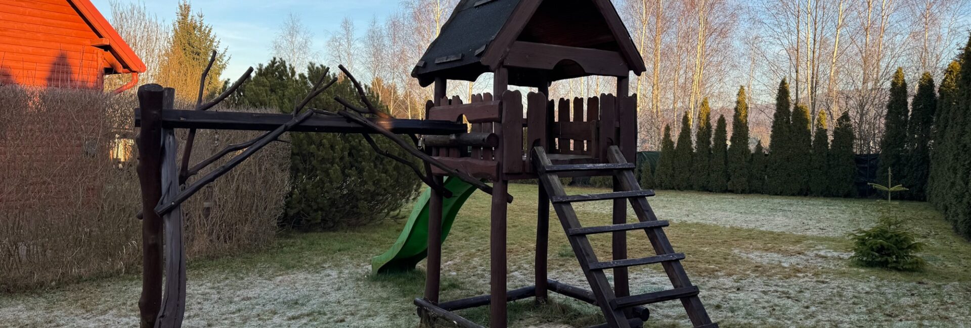 Chatka Wald Chatka Wald