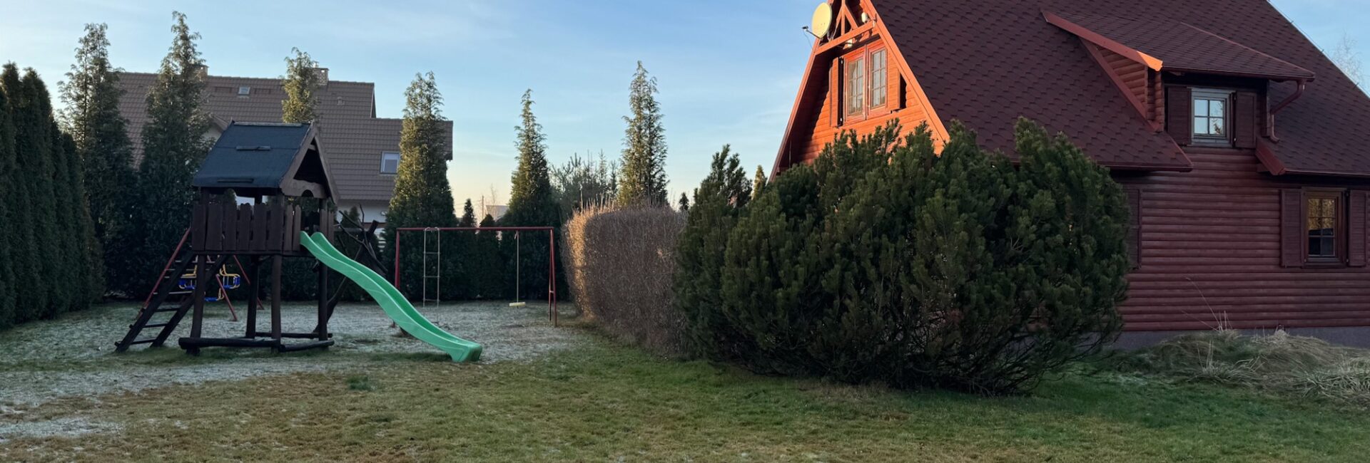 Chatka Wald Chatka Wald