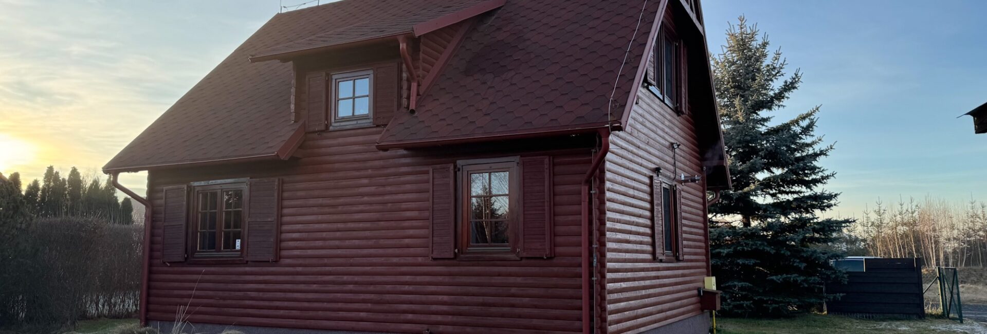 Chatka Wald Chatka Wald