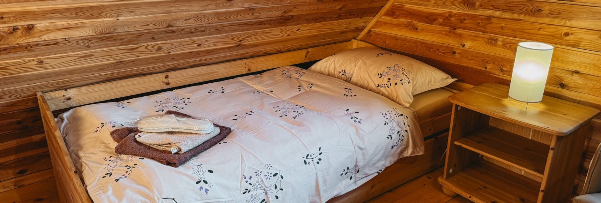 Chatka Wald Chatka Wald