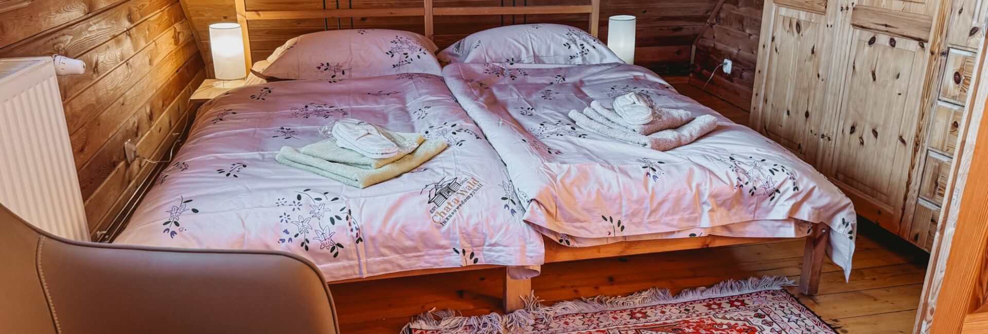 Chatka Wald Chatka Wald