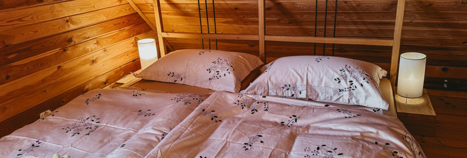 Chatka Wald Chatka Wald