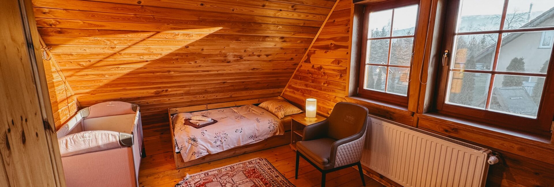 Chatka Wald Chatka Wald