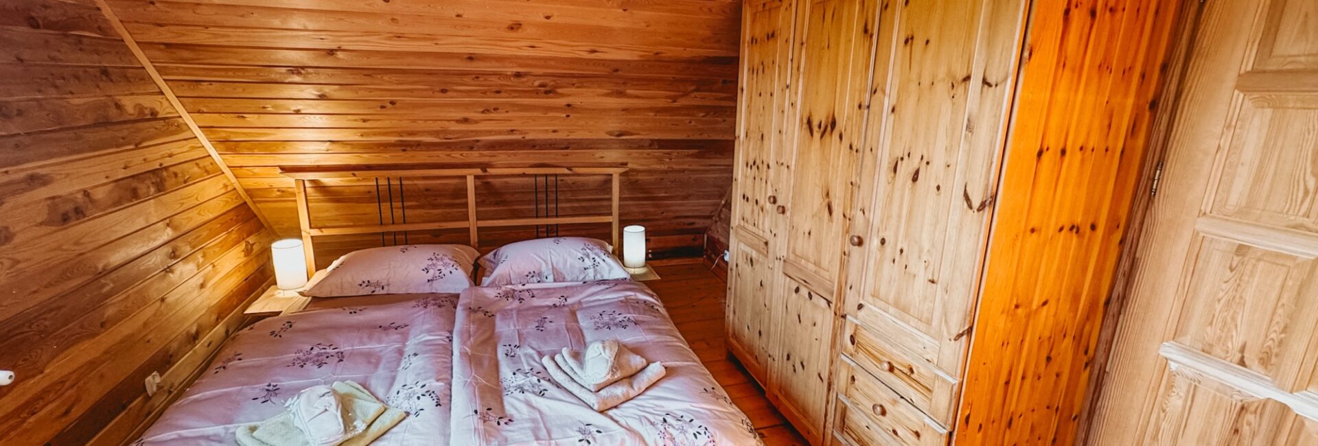 Chatka Wald Chatka Wald