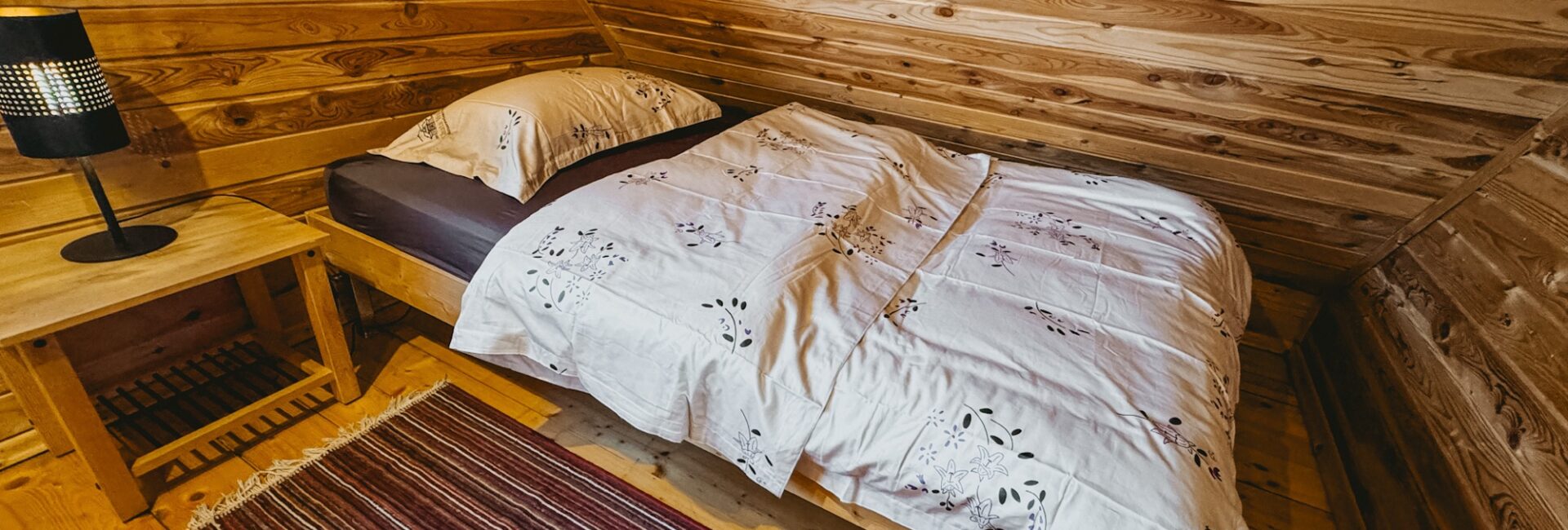 Chatka Wald Chatka Wald