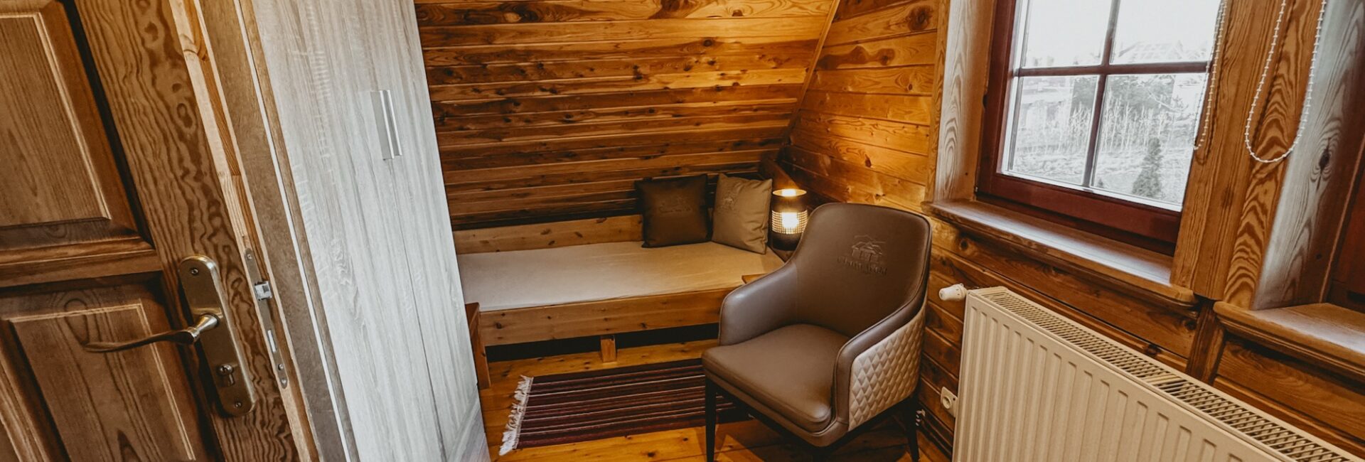 Chatka Wald Chatka Wald